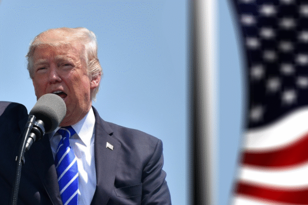 Trump’s Comments on a 51st State Now a Thing of the Past, Canada’s US Ambassador Says