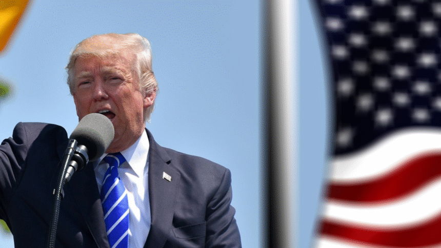 Trump’s Comments on a 51st State Now a Thing of the Past, Canada’s US Ambassador Says