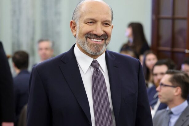 Trump’s Commerce Secretary Says Future of American Manufacturing is ‘Tradecraft’ Jobs That Only Require High School Education