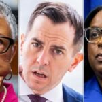 Trumps DHS Considers More Dem Arrests After ICE Facility Protest