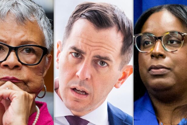 Trumps DHS Considers More Dem Arrests After ICE Facility Protest