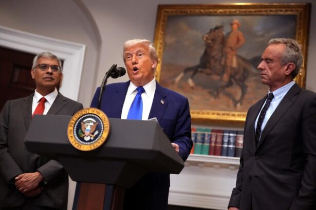 Trump’s Drug Price Order Is More Bluster Than Substance