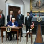 Trump’s Executive Order On Pharma Prices Resets The Playing Field