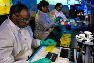 Trump’s Executive Order Puts Science Under the Thumb of Politics