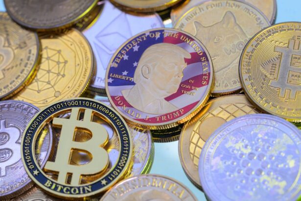 Trump’s Media Startup To Buy .5 Billion In Bitcoin Amid His Crypto Push