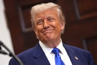 Trump’s Movie Tariff Appeals to Some Who Lost Jobs Overseas