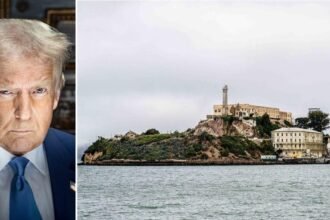 Trump’s Plan to Reopen Alcatraz Will Cost Millions of Dollars