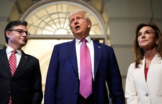 Trump’s bill is big, but not beautiful