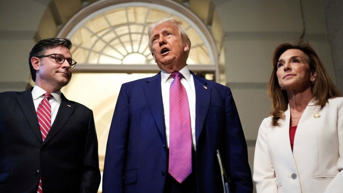 Trump’s bill is big, but not beautiful