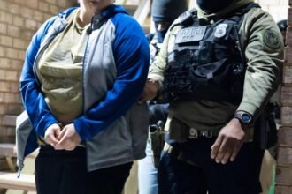 Trumps lists 41 of Colorado’s 64 counties as ‘sanctuary jurisdictions’