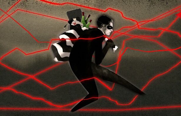 Trump’s tariffs are a gift to the mafia