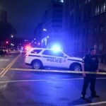 Two Israeli Embassy Staffers Fatally Shot Outside DC Museum