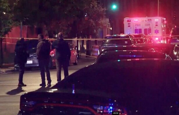 Two Israeli embassy staff killed in Washington