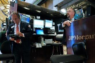 Two JPMorgan ETFs providing a destination for risk-averse investors