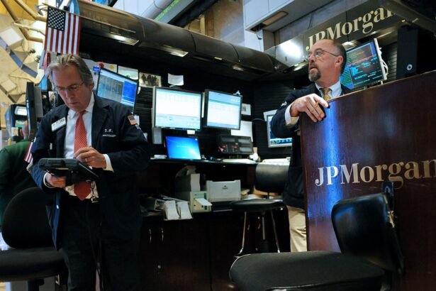 Two JPMorgan ETFs providing a destination for risk-averse investors