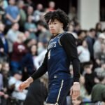 Tyran Stokes shares a cryptic message following the postponement of the Kentucky visit