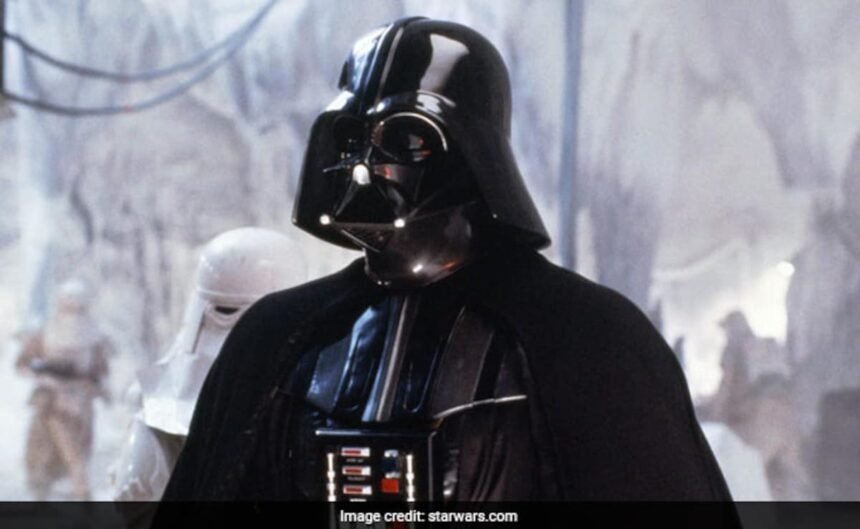 UK Woman Wins Rs 34 Lakh Compensation After Colleague Compares Her To Darth Vader UK Woman Wins Rs 34 Lakh Compensation After Colleague Compares Her To Darth Vader