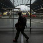 UK and Switzerland open way for direct rail link