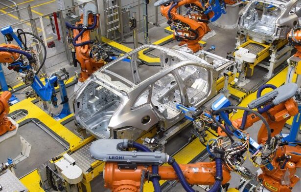 UK closes in on US trade pact with lower tariff quotas for cars and steel