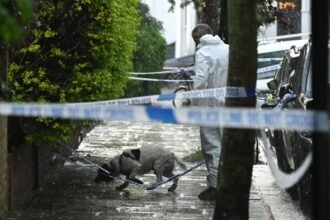 UK investigates possible Russian involvement in Starmer arson attacks