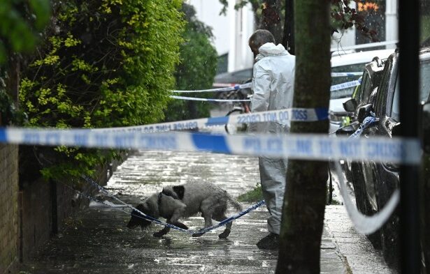 UK investigates possible Russian involvement in Starmer arson attacks