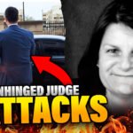 UNHINGED Judge ATTACKS ICE Agents in Viral Courthouse Clash! | Elijah Schaffer’s Top Stories Of The Last 24 Hours (VIDEO) |