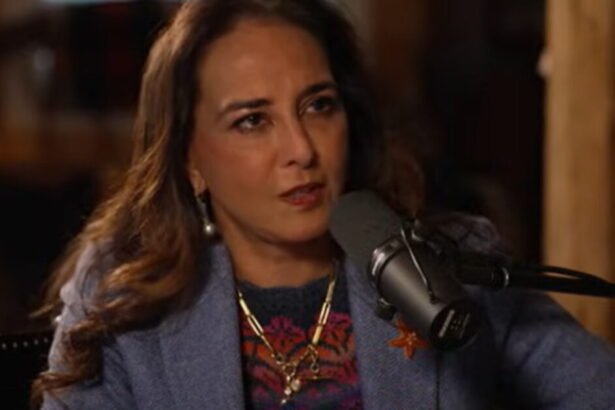 UNREAL: Harmeet Dhillon Tells Tucker Carlson That DOJ Employees Held ‘Crying Sessions’ When She Took Over Civil Rights Division (VIDEO) |
