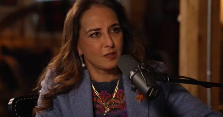 UNREAL: Harmeet Dhillon Tells Tucker Carlson That DOJ Employees Held ‘Crying Sessions’ When She Took Over Civil Rights Division (VIDEO) |