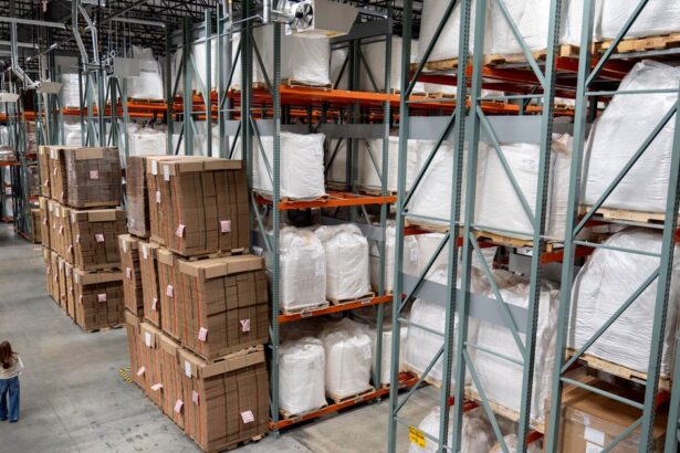 U.S. Aid Cuts Leave Food For Millions Mouldering In Storage: Reuters Exclusive