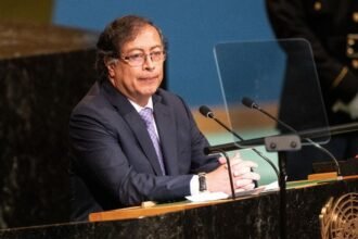 U.S. Authorities are obligated to arrest Petro Urrego.