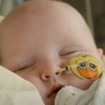 US Baby Treated With Personalized CRISPR Gene-Editing : ScienceAlert