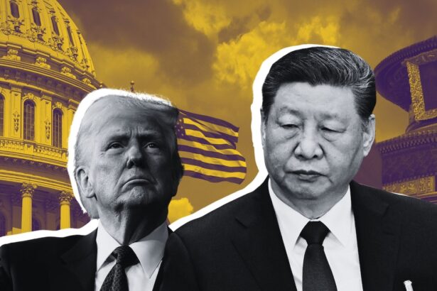 US, China Reach Deal To Cut Trade Deficit, Says US Treasury Secretary Scott Bessent