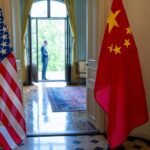 U.S.-China talks ‘stalled’ and need Trump and Xi to weigh in, Bessent says