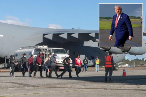 US Federal Judge Brian Murphy orders Trump administration to facilitate return of Guatemalan migrant