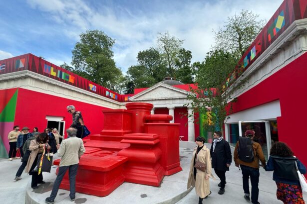 US Government Calls for Venice Biennale Proposals Focused on “American Values”