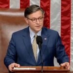 US House passes Trump’s showpiece tax bill