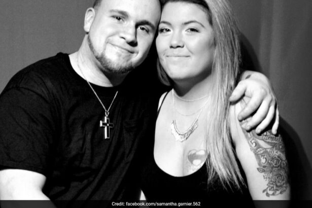 US Man Wanted A Boy, Kills Pregnant Wife After Finding Out Unborn Baby’s Gender