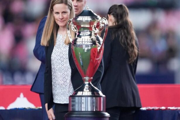 U.S. Open Cup quarterfinal draw: Philadelphia Union host NY Red Bulls, Minnesota United face Chicago Fire