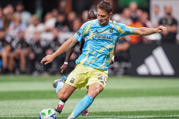 U.S. Open Cup round of 16 schedule: How to watch on CBS Sports and Paramount+ as MLS-heavy lineup competes