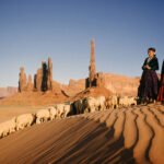 US Uranium Mining Legacy Still Harms the Navajo Nation 