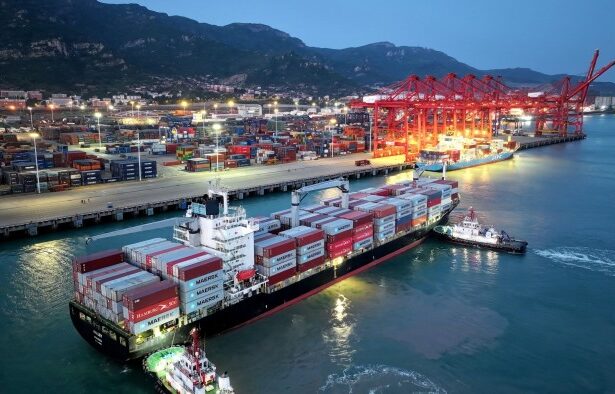 US and China to launch formal trade talks