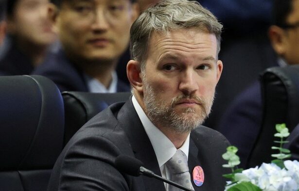 US and EU break impasse to enable tariff talks