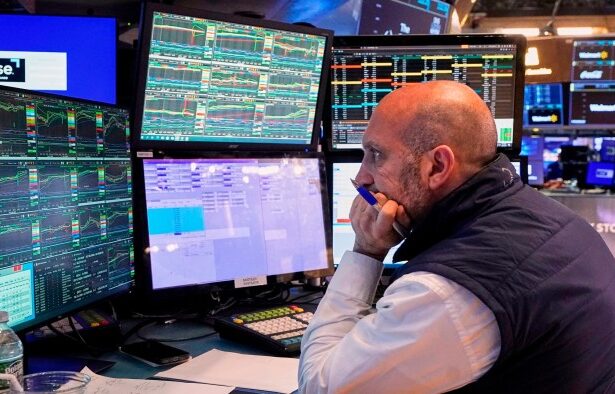 US government bonds drop as worries over Donald Trump’s tax bill flare up