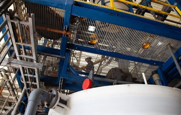 US military leaders wade into fight over tax breaks for critical minerals