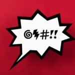 US ranks first in swearing