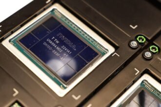 US scraps Biden-era rule that aimed to limit exports of AI chips
