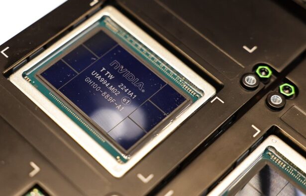 US scraps Biden-era rule that aimed to limit exports of AI chips