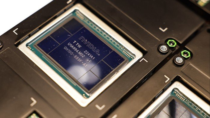US scraps Biden-era rule that aimed to limit exports of AI chips