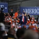 US to double steel, aluminium tariffs to 50%: Trump