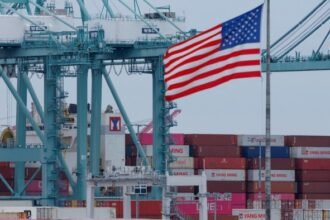 US trade court invalidates Donald Trump’s reciprocal tariffs